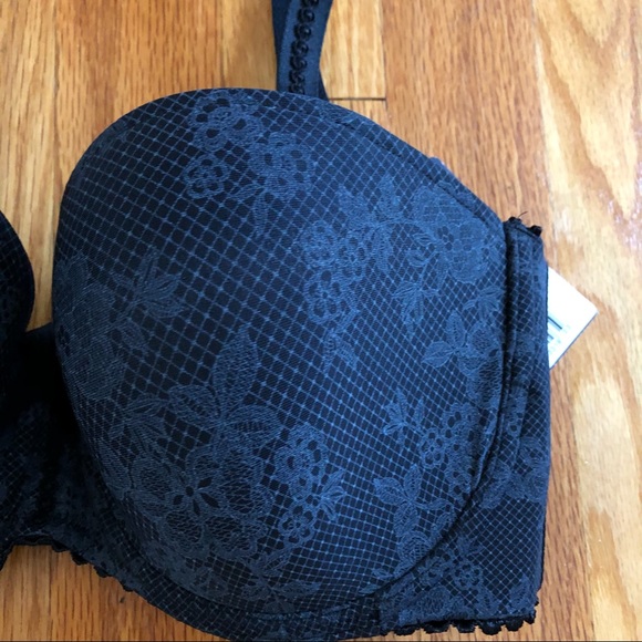 Prima Donna Divine Bra 30D - Picture 3 of 10